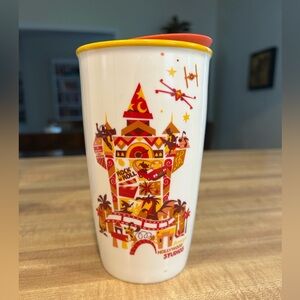 Disney Hollywood Studios Themed Mug